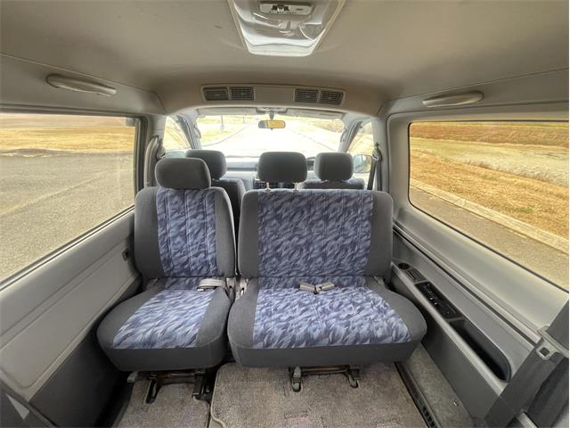 1997 Toyota TownAce (CC-1668446) for sale in CLEVELAND, Tennessee