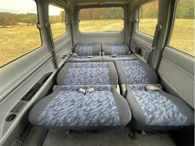 1997 Toyota TownAce (CC-1668446) for sale in CLEVELAND, Tennessee
