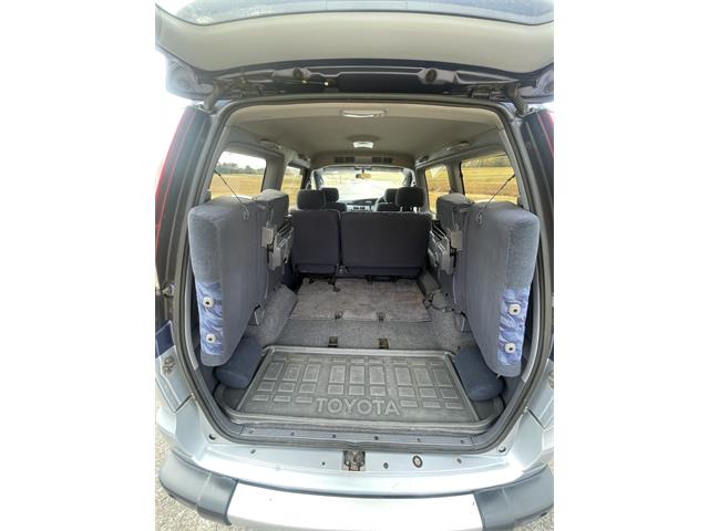 1997 Toyota TownAce (CC-1668446) for sale in CLEVELAND, Tennessee