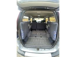 1997 Toyota TownAce (CC-1668446) for sale in CLEVELAND, Tennessee