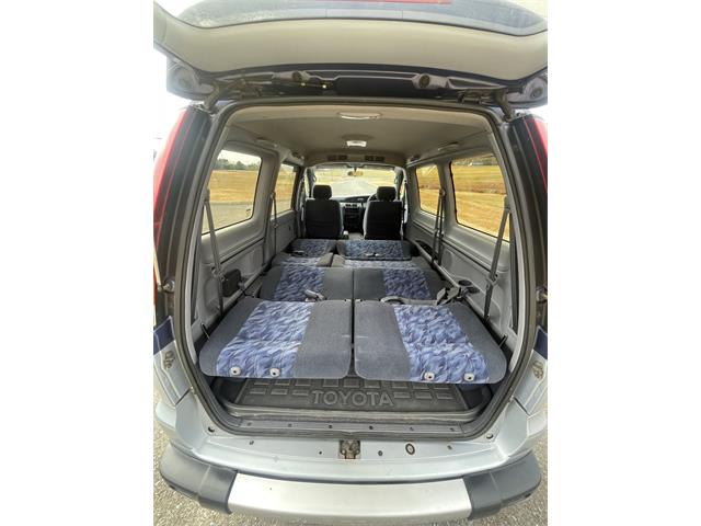 1997 Toyota TownAce (CC-1668446) for sale in CLEVELAND, Tennessee