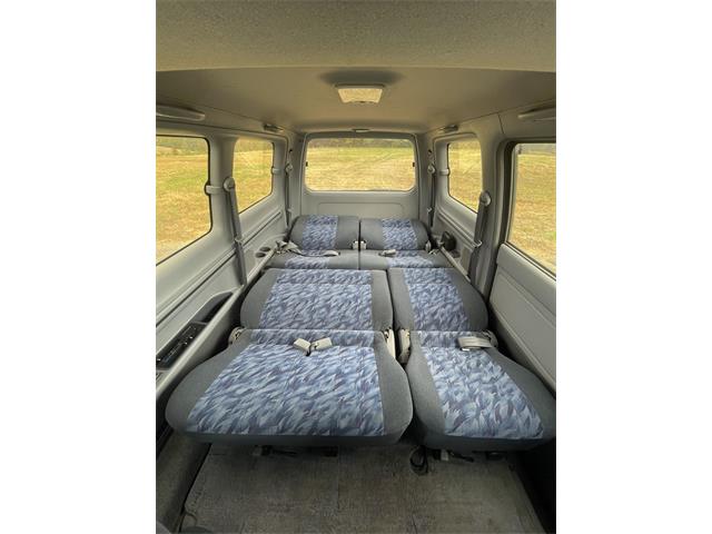 1997 Toyota TownAce (CC-1668446) for sale in CLEVELAND, Tennessee