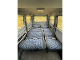 1997 Toyota TownAce (CC-1668446) for sale in CLEVELAND, Tennessee