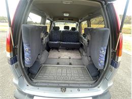 1997 Toyota TownAce (CC-1668446) for sale in CLEVELAND, Tennessee