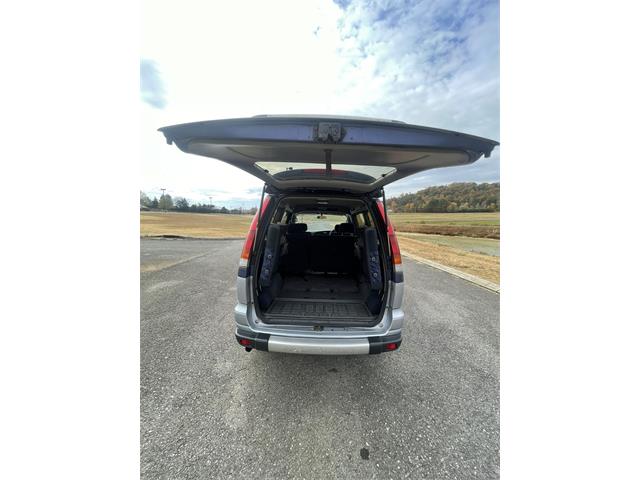 1997 Toyota TownAce (CC-1668446) for sale in CLEVELAND, Tennessee