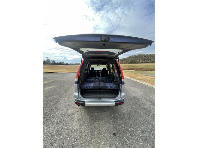 1997 Toyota TownAce (CC-1668446) for sale in CLEVELAND, Tennessee