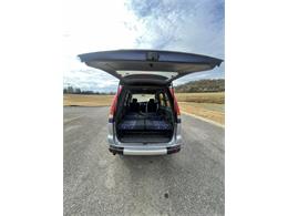 1997 Toyota TownAce (CC-1668446) for sale in CLEVELAND, Tennessee