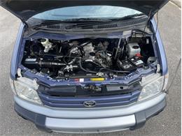 1997 Toyota TownAce (CC-1668446) for sale in CLEVELAND, Tennessee