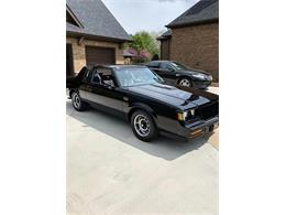 1987 Buick Grand National (CC-1668452) for sale in Lewis Center, Ohio