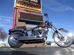 1999 Harley-Davidson Motorcycle (CC-1668455) for sale in STERLING, Illinois