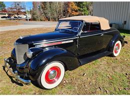 1938 Chrysler Royal (CC-1668458) for sale in hopedale, Massachusetts