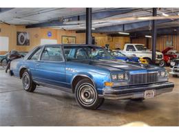 1977 Buick LeSabre (CC-1668461) for sale in Watertown, Minnesota