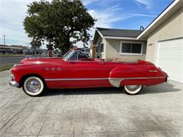 1949 Buick Super 8 (CC-1668468) for sale in Orange, California
