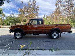 1984 Nissan 720 (CC-1668469) for sale in Walnut, California