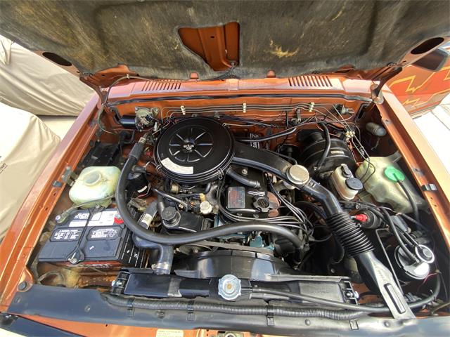 1984 Nissan 720 for Sale | ClassicCars.com | CC-1668469
