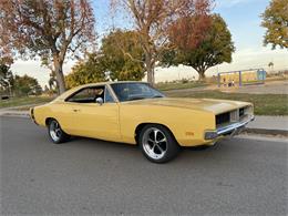 1969 Dodge Charger R/T (CC-1668474) for sale in Fountain Valley, California