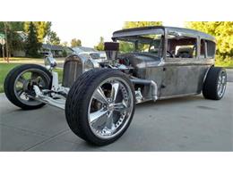 1929 Willys Whippet (CC-1668475) for sale in Fountain Valley, California
