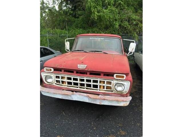 1965 Ford F150 (CC-1660848) for sale in Hobart, Indiana