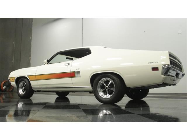 1970 Ford Torino (CC-1668482) for sale in Lithia Springs, Georgia