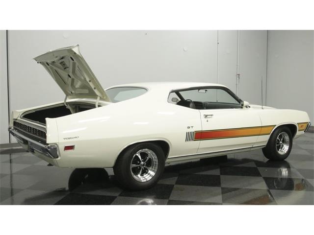 1970 Ford Torino (CC-1668482) for sale in Lithia Springs, Georgia