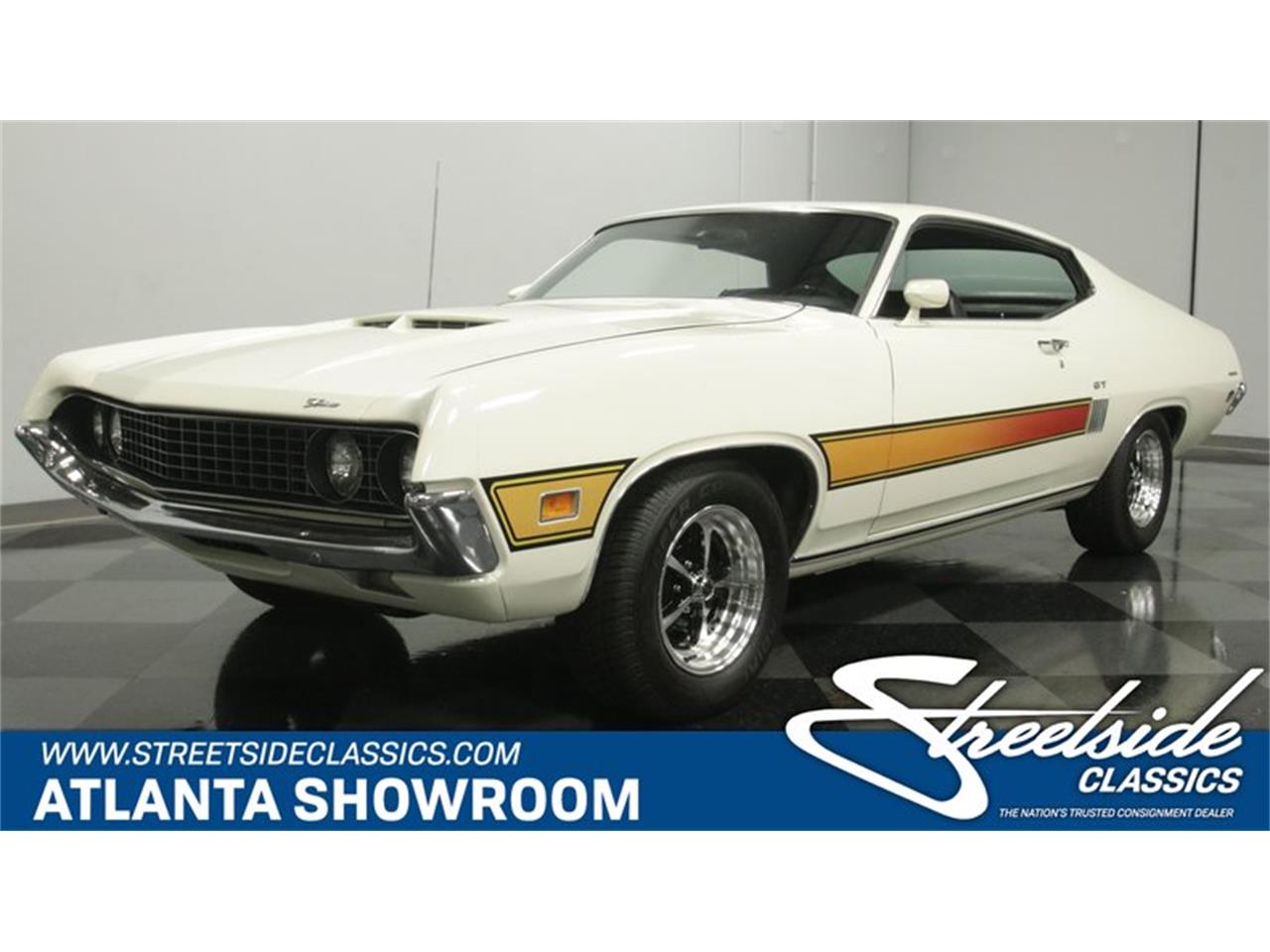 1970 Ford Torino for Sale | ClassicCars.com | CC-1668482