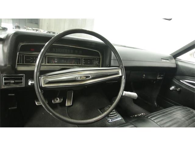 1970 Ford Torino (CC-1668482) for sale in Lithia Springs, Georgia