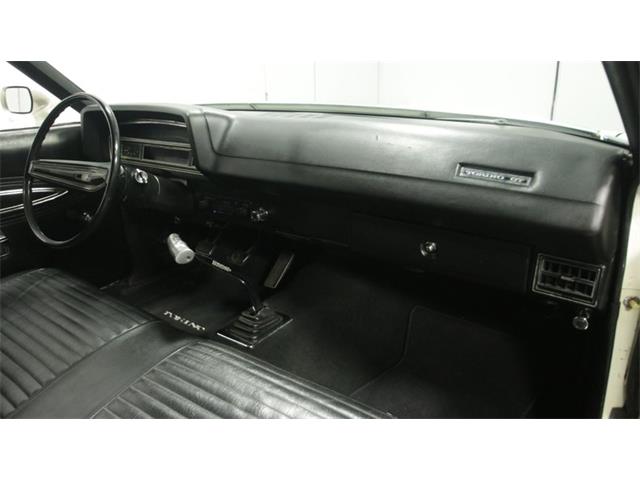 1970 Ford Torino (CC-1668482) for sale in Lithia Springs, Georgia