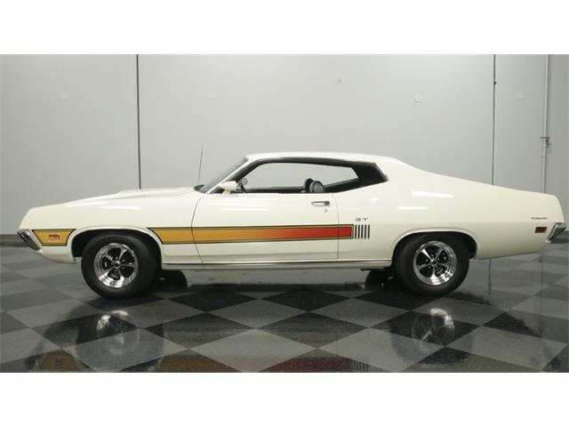 1970 Ford Torino (CC-1668482) for sale in Lithia Springs, Georgia