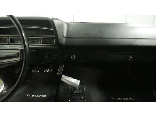 1970 Ford Torino (CC-1668482) for sale in Lithia Springs, Georgia