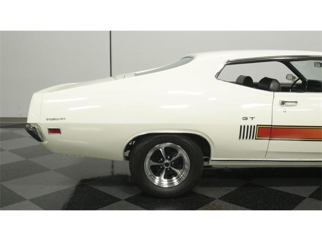 1970 Ford Torino (CC-1668482) for sale in Lithia Springs, Georgia