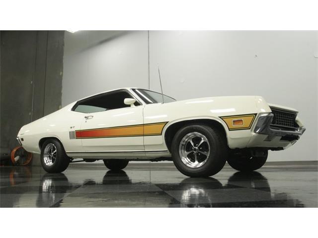 1970 Ford Torino (CC-1668482) for sale in Lithia Springs, Georgia