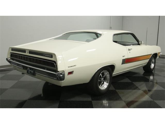 1970 Ford Torino (CC-1668482) for sale in Lithia Springs, Georgia