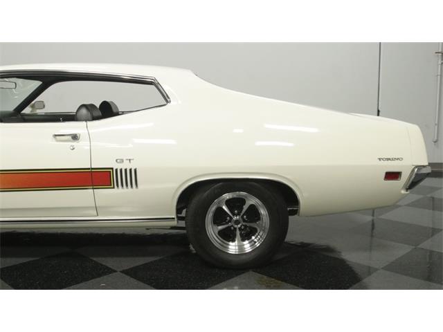 1970 Ford Torino (CC-1668482) for sale in Lithia Springs, Georgia