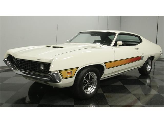 1970 Ford Torino (CC-1668482) for sale in Lithia Springs, Georgia