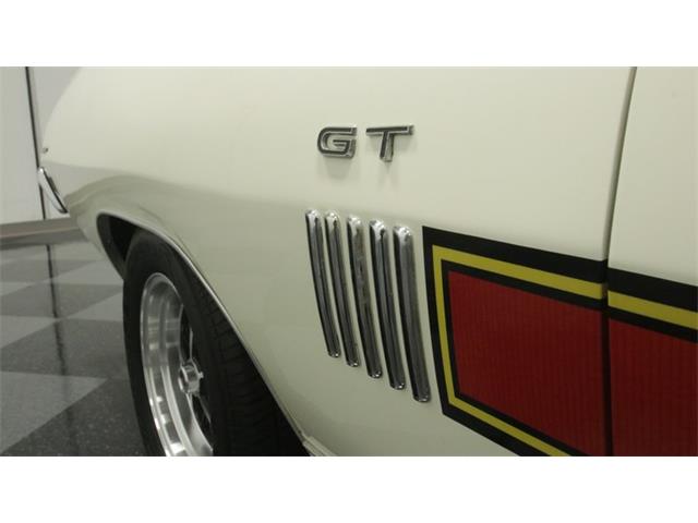 1970 Ford Torino (CC-1668482) for sale in Lithia Springs, Georgia