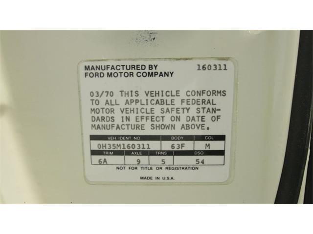 1970 Ford Torino (CC-1668482) for sale in Lithia Springs, Georgia