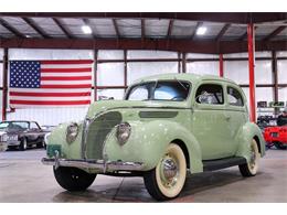 1938 Ford Deluxe (CC-1668487) for sale in Kentwood, Michigan
