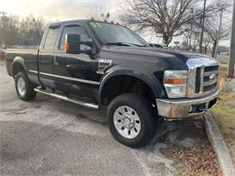 2008 Ford F350 (CC-1668492) for sale in Stratford, New Jersey