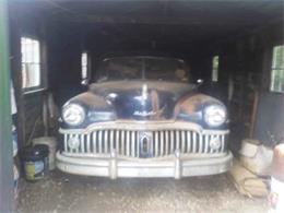 1950 DeSoto 2-Dr Coupe (CC-1668498) for sale in Hobart, Indiana