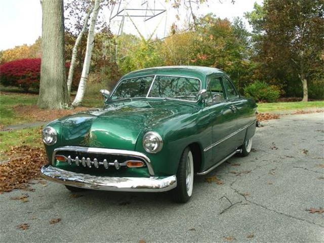 1949 Ford Deluxe (CC-1660850) for sale in Hobart, Indiana