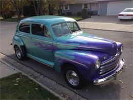 1946 Ford Super Deluxe (CC-1660851) for sale in Hobart, Indiana