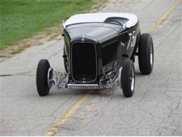 1932 Ford Custom (CC-1668523) for sale in Cadillac, Michigan