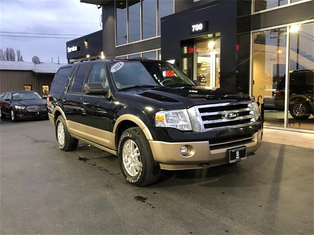 2014 Ford Expedition (CC-1668533) for sale in Bellingham, Washington