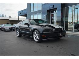 2010 Ford Mustang GT (CC-1668537) for sale in Bellingham, Washington