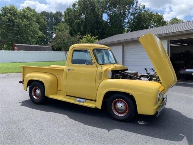 1953 Ford F150 for Sale | ClassicCars.com | CC-1668569