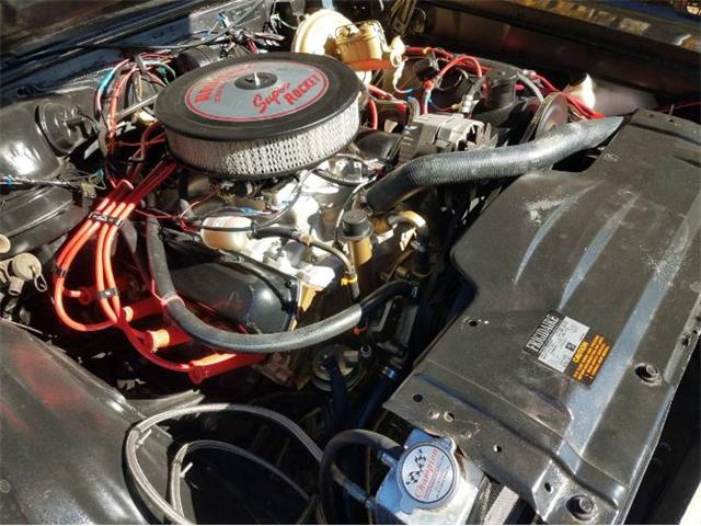 1967 Oldsmobile Cutlass for Sale | ClassicCars.com | CC-1668571