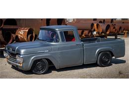 1960 Ford F100 (CC-1668605) for sale in St. Louis, Missouri