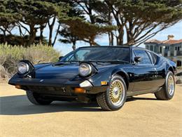 1974 De Tomaso Pantera (CC-1668609) for sale in Monterey, California