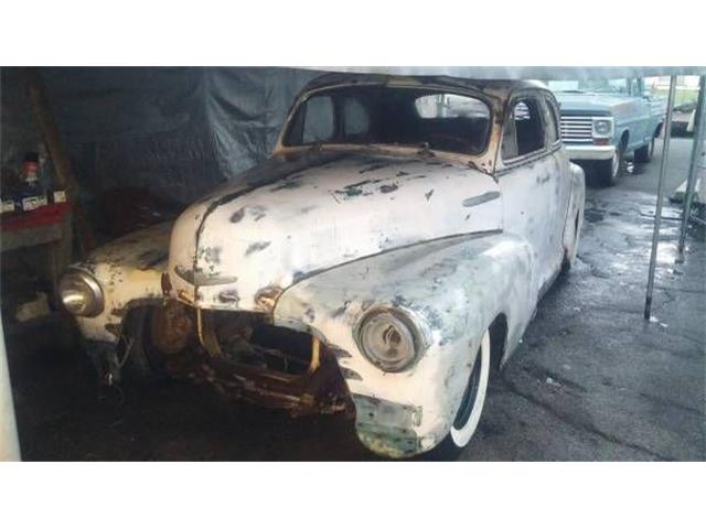 1947 Chevrolet Coupe (CC-1660861) for sale in Hobart, Indiana
