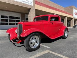 1932 Ford Coupe (CC-1668614) for sale in Henderson, Nevada